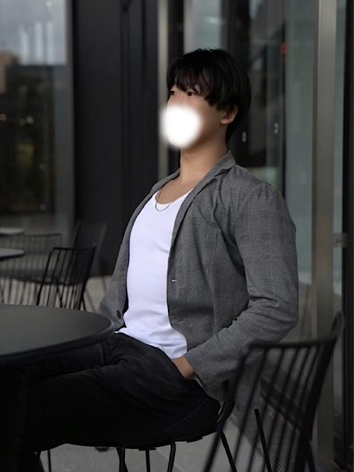 KENTO(ｹﾝﾄ)