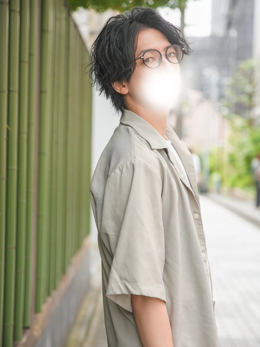 RYUSEI(ﾘｭｳｾｲ)