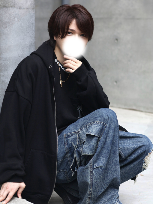 YUTO(ﾕｳﾄ)