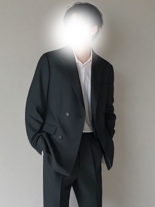 NINOMAE KAKERU（ﾆﾉﾏｴｶｹﾙ）