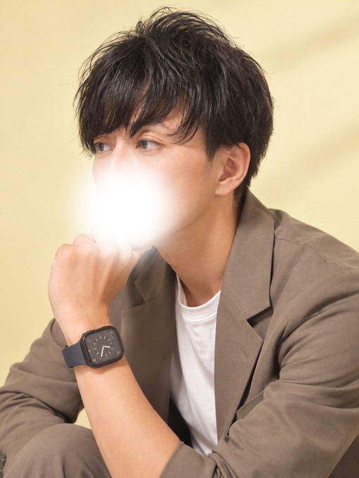 YUYA(ユウヤ)