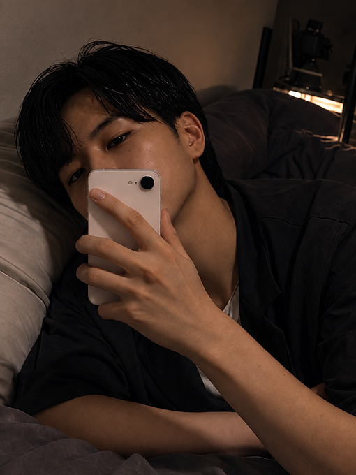 RYOYA(リョウヤ)